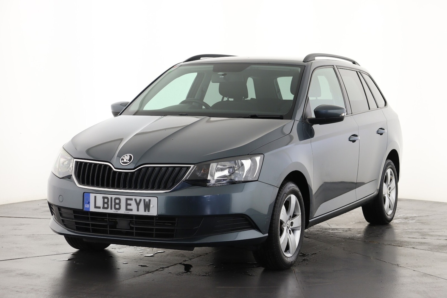 Used Skoda Fabia 2018 for sale - 76873283: Photo 5