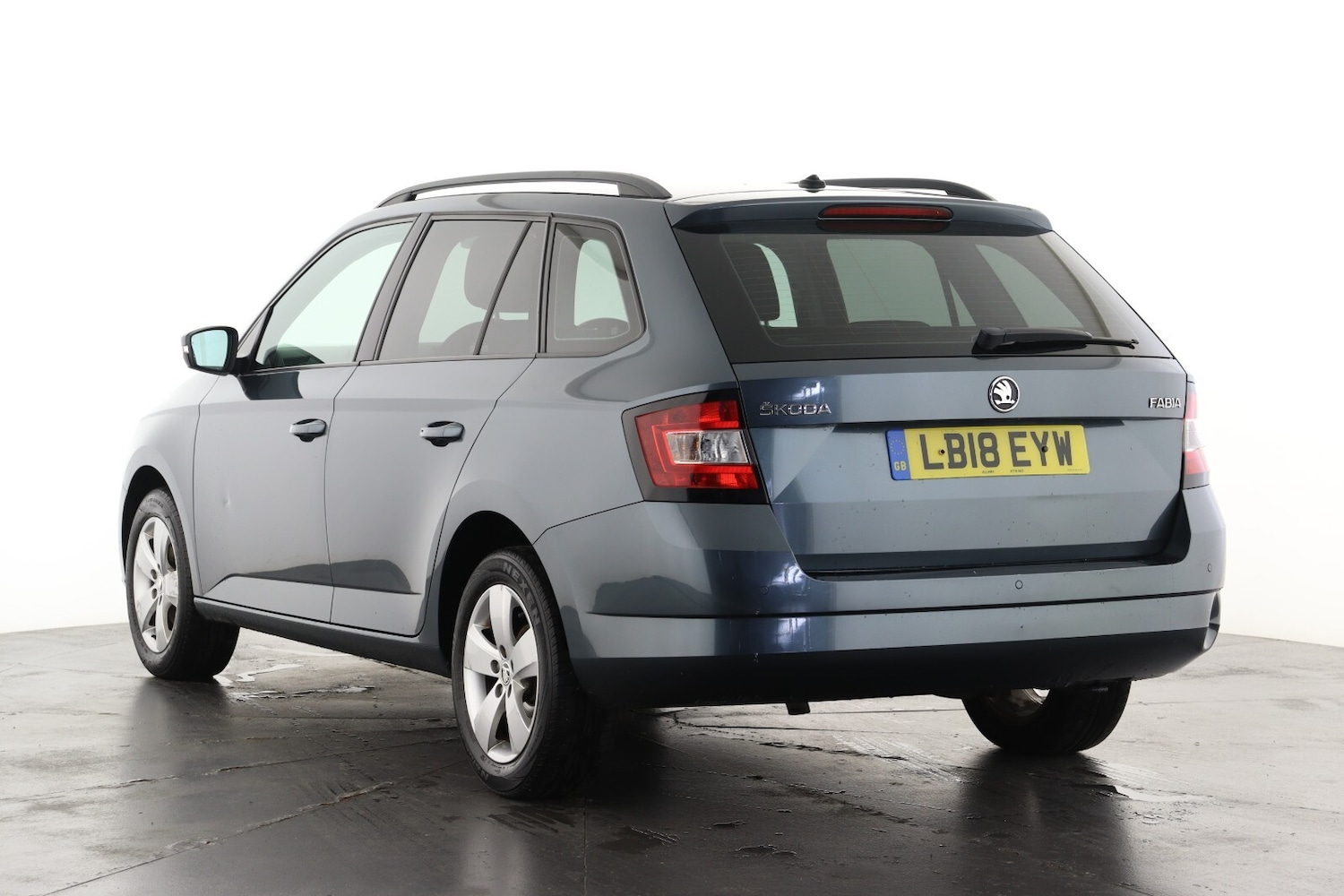 Used Skoda Fabia 2018 for sale - 76873283: Photo 7