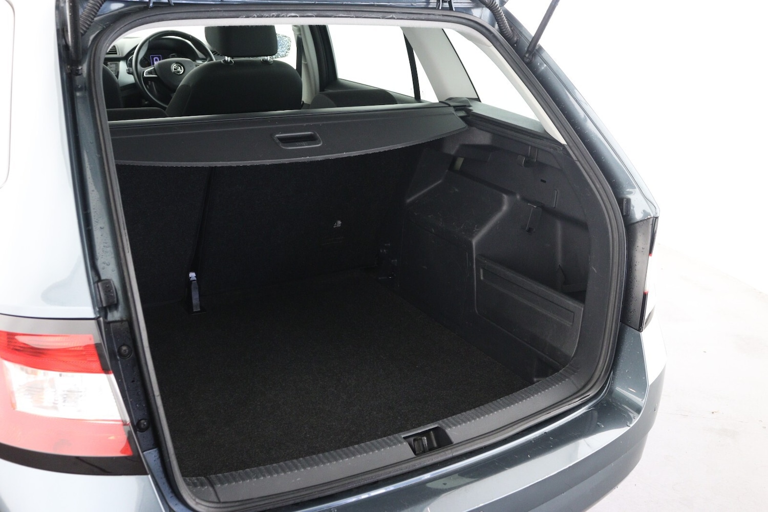 Used Skoda Fabia 2018 for sale - 76873283: Photo 8