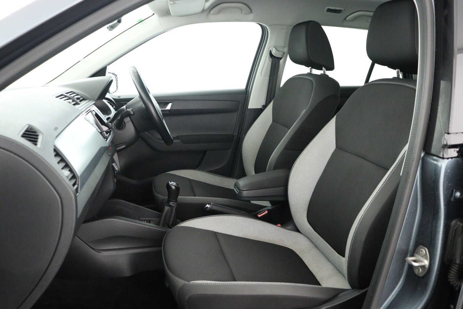 Used Skoda Fabia 2018 for sale - 76873283: Photo 9