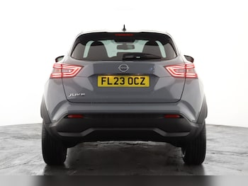 Used Nissan Juke 2023 for sale - 78152645: Photo