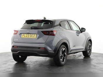 Used Nissan Juke 2023 for sale - 78152645: Photo