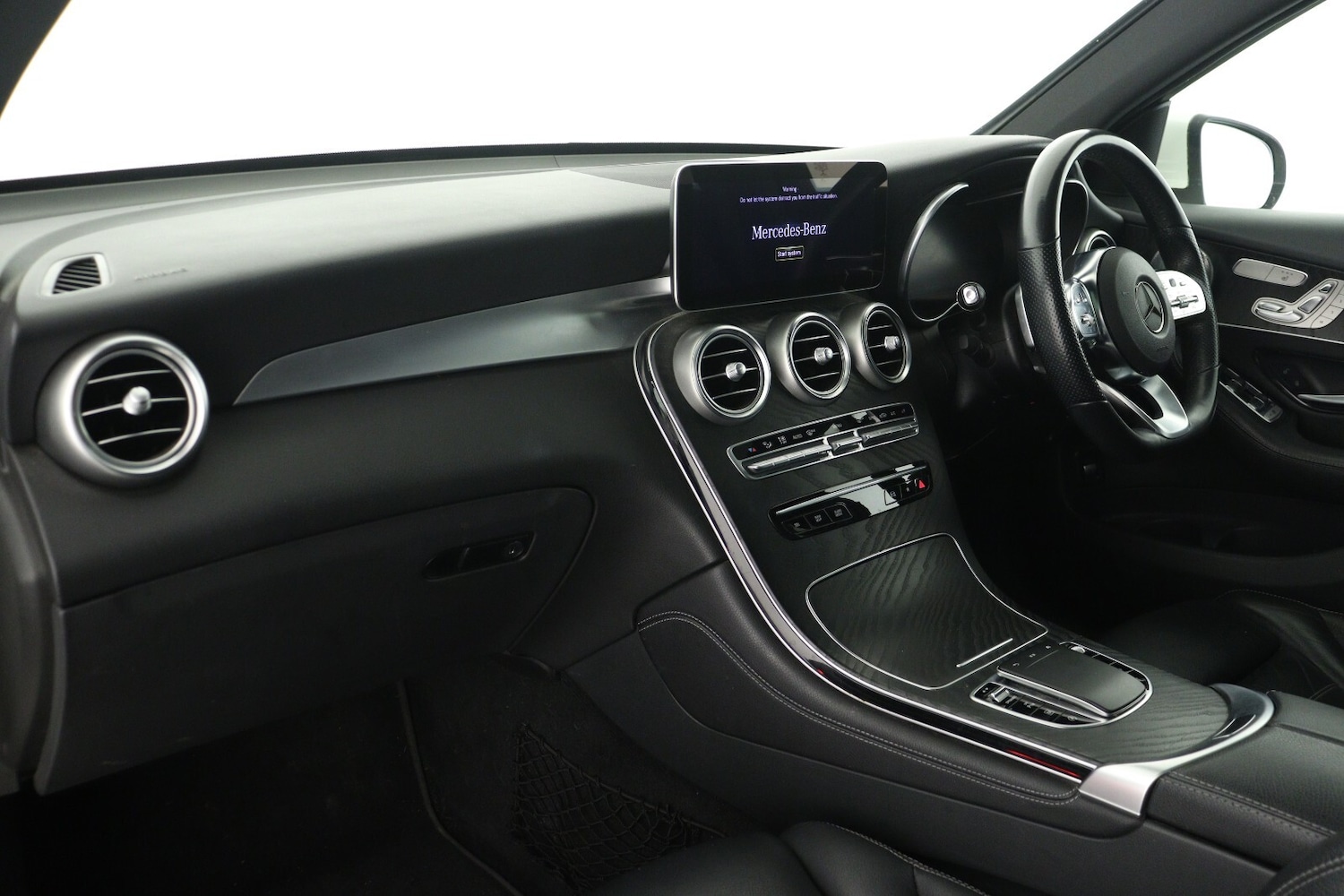 Used Mercedes-Benz GLC 2020 for sale - 76874131: Photo 12