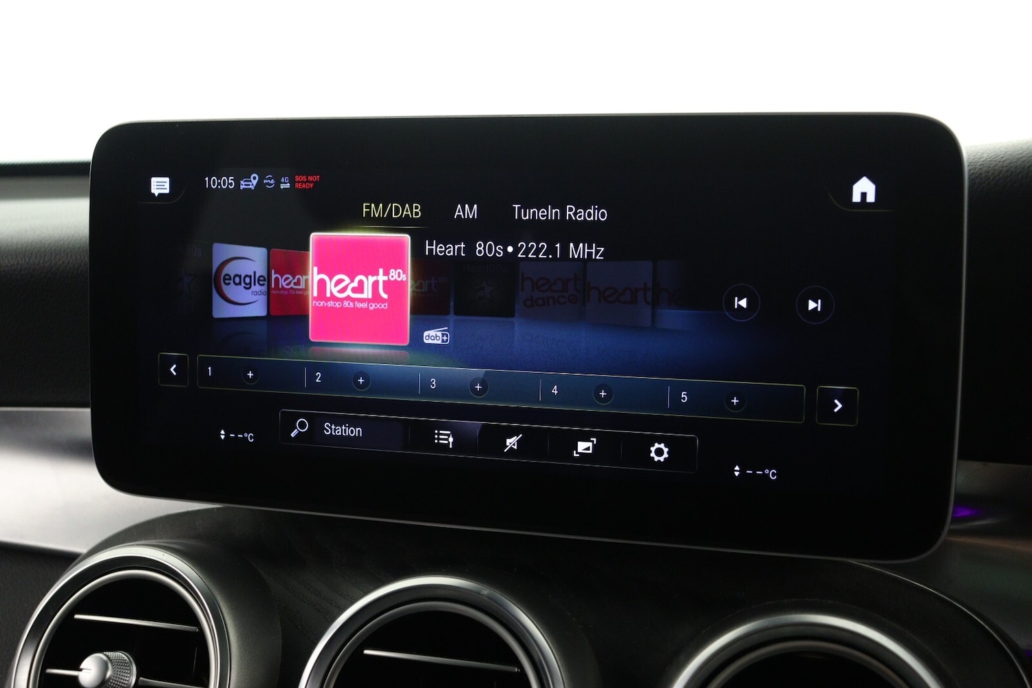 Used Mercedes-Benz GLC 2020 for sale - 76874131: Photo 18