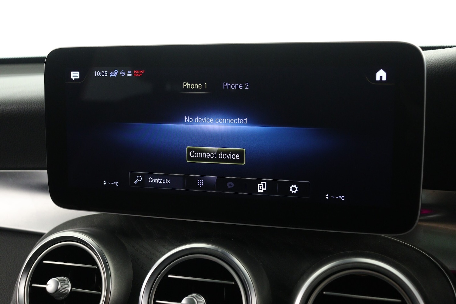 Used Mercedes-Benz GLC 2020 for sale - 76874131: Photo 20