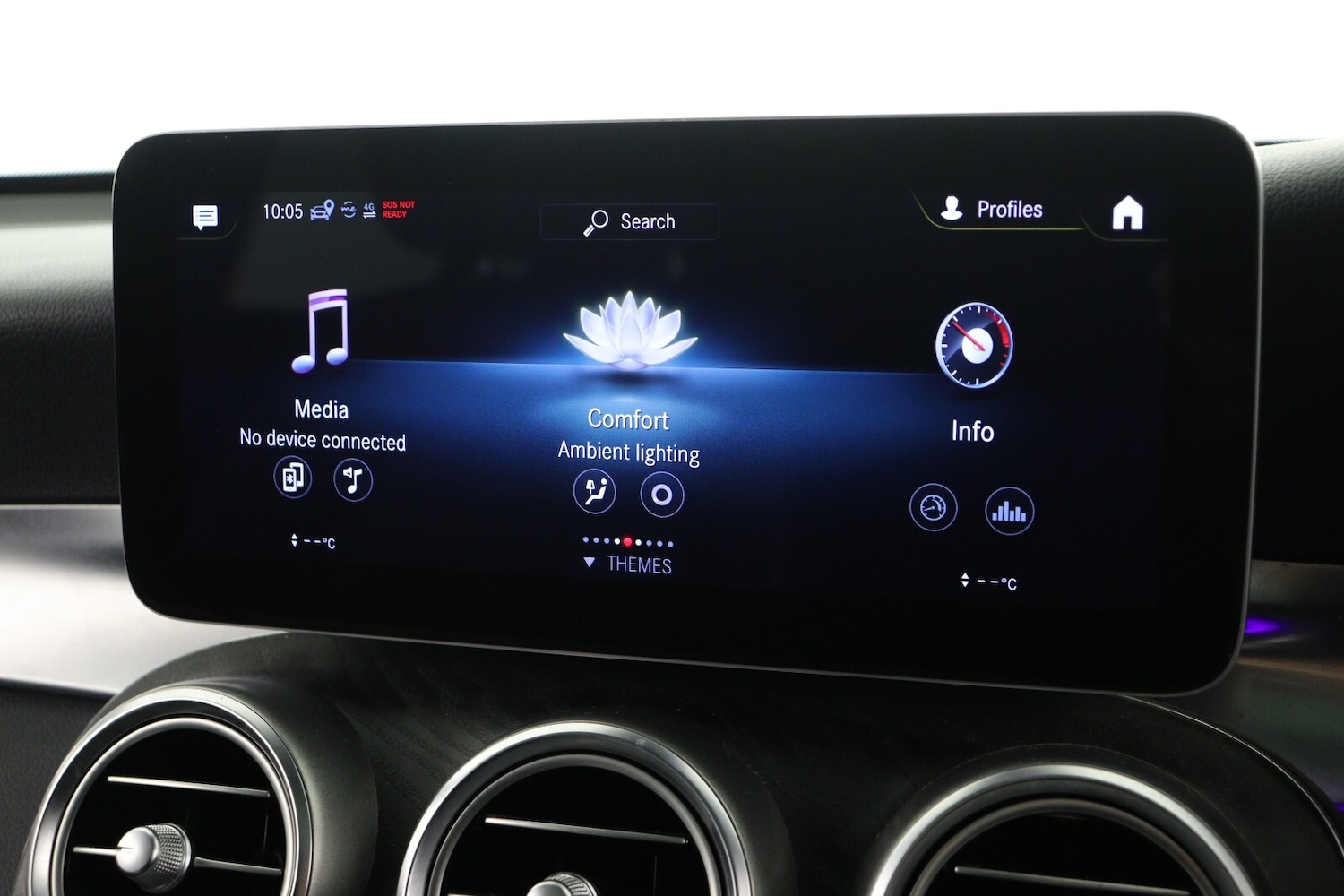 Used Mercedes-Benz GLC 2020 for sale - 76874131: Photo 21