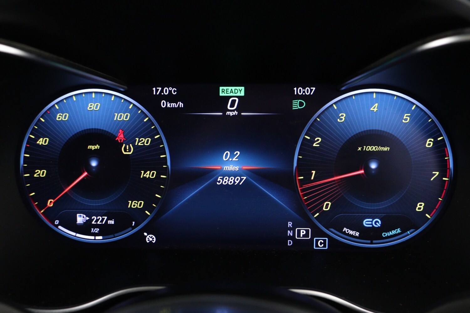 Used Mercedes-Benz GLC 2020 for sale - 76874131: Photo 29