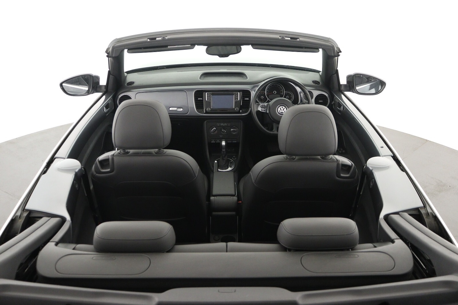 Used Volkswagen Beetle 2015 for sale - 76881701: Photo 10