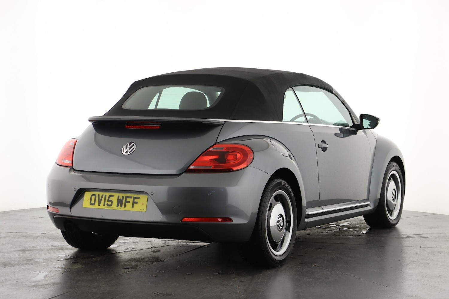 Used Volkswagen Beetle 2015 for sale - 76881701: Photo 3