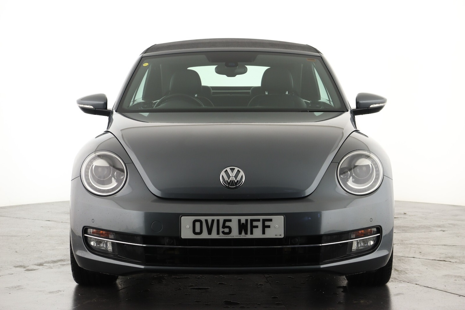 Used Volkswagen Beetle 2015 for sale - 76881701: Photo 5