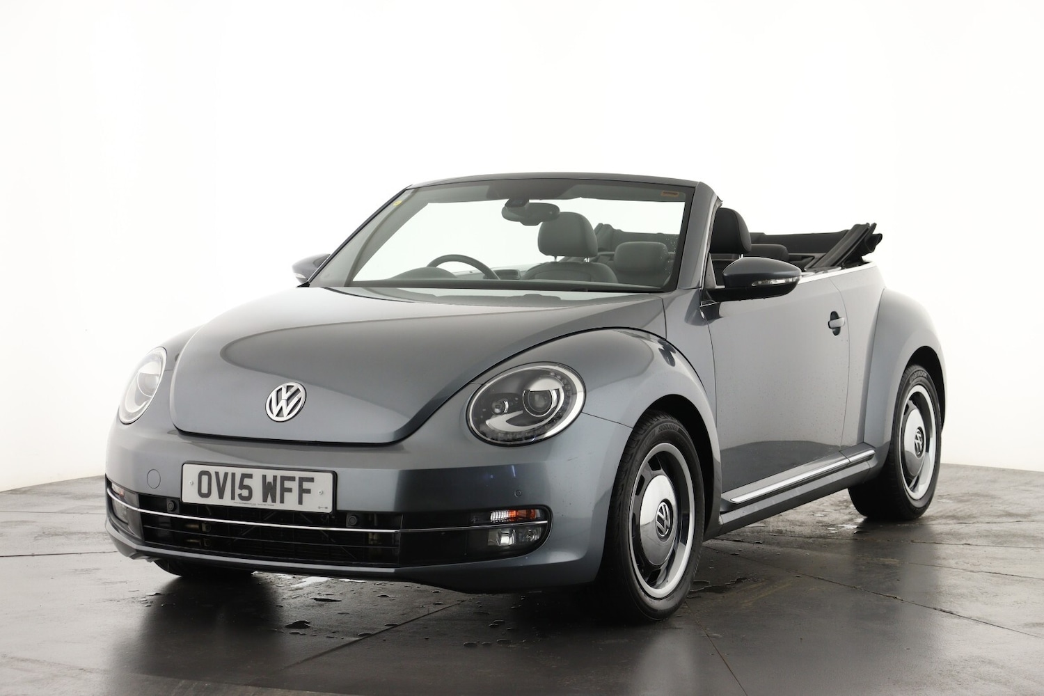 Used Volkswagen Beetle 2015 for sale - 76881701: Photo 6