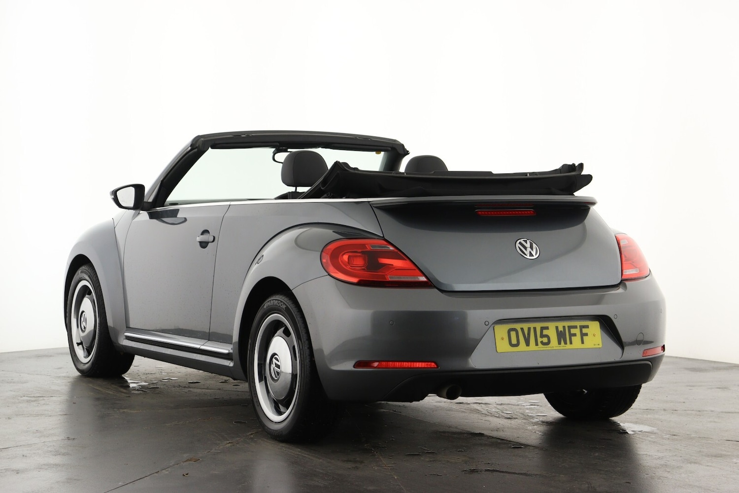 Used Volkswagen Beetle 2015 for sale - 76881701: Photo 8