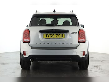 Used MINI Countryman 2020 for sale - 75558753: Photo