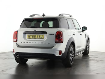 Used MINI Countryman 2020 for sale - 75558753: Photo