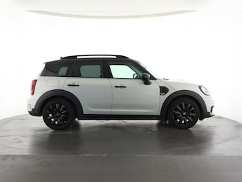 Used MINI Countryman 2020 for sale - 75558753: Photo