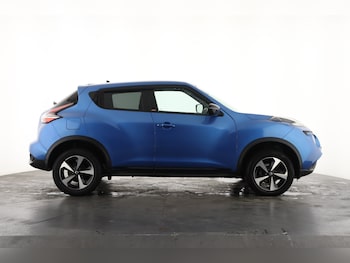 Used Nissan Juke 2019 for sale - 77116106: Photo