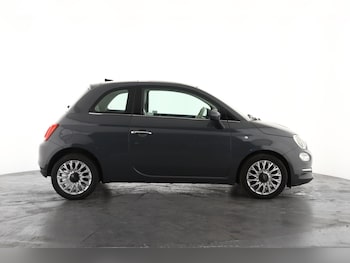 Used Fiat 500 2019 for sale - 77841611: Photo