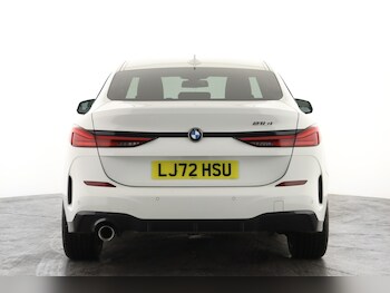 Used BMW 2 Series 2023 for sale - 77346970: Photo