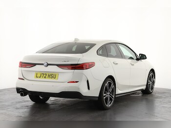 Used BMW 2 Series 2023 for sale - 77346970: Photo