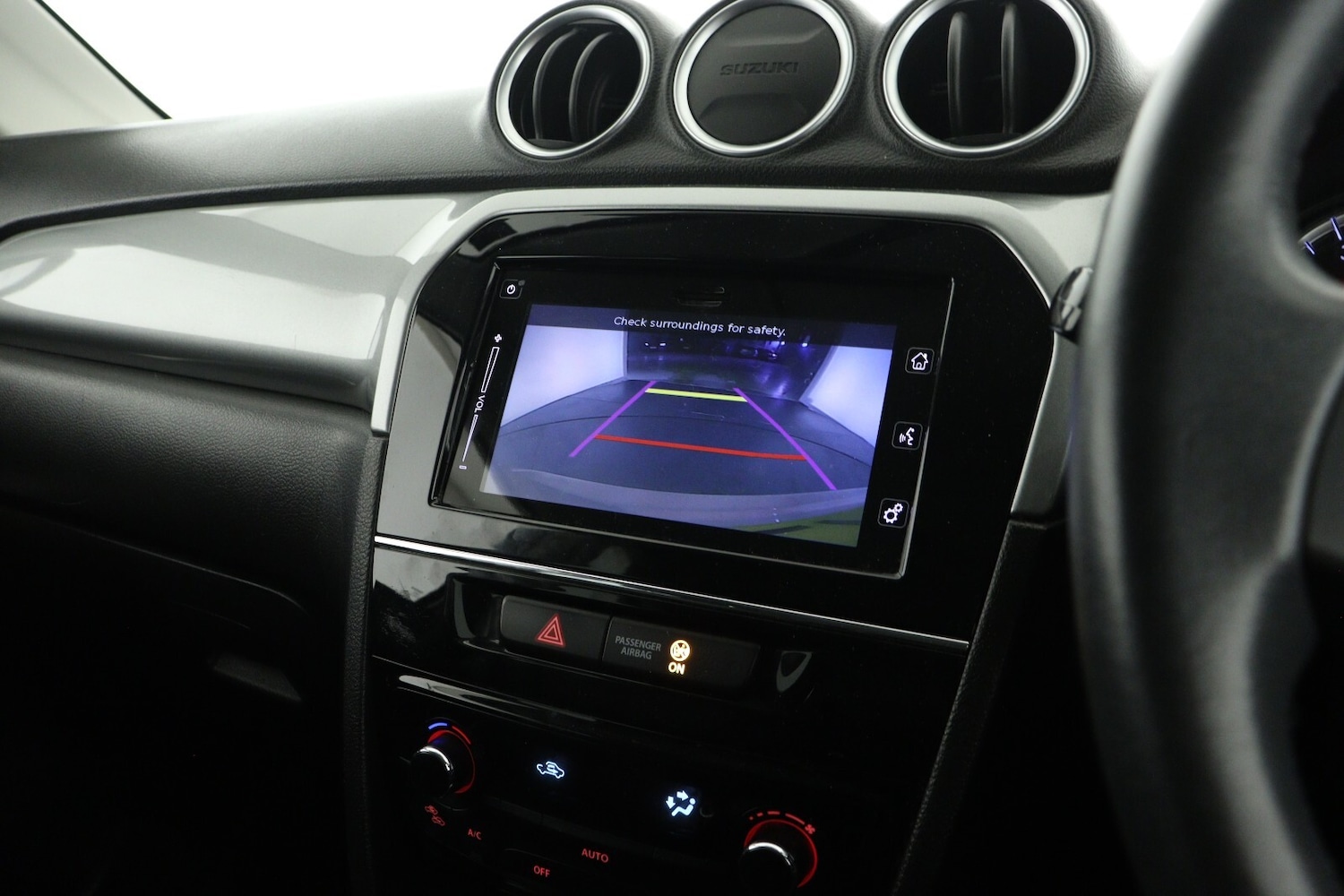 Used Suzuki Vitara 2017 for sale - 76870735: Photo 16