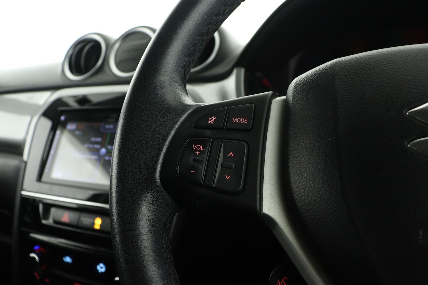 Used Suzuki Vitara 2017 for sale - 76870735: Photo 19