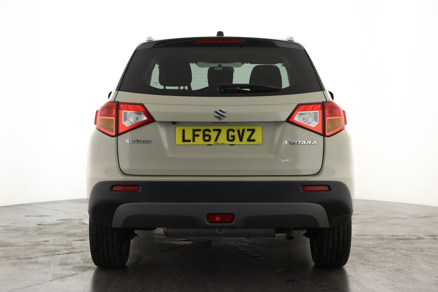 Used Suzuki Vitara 2017 for sale - 76870735: Photo 2