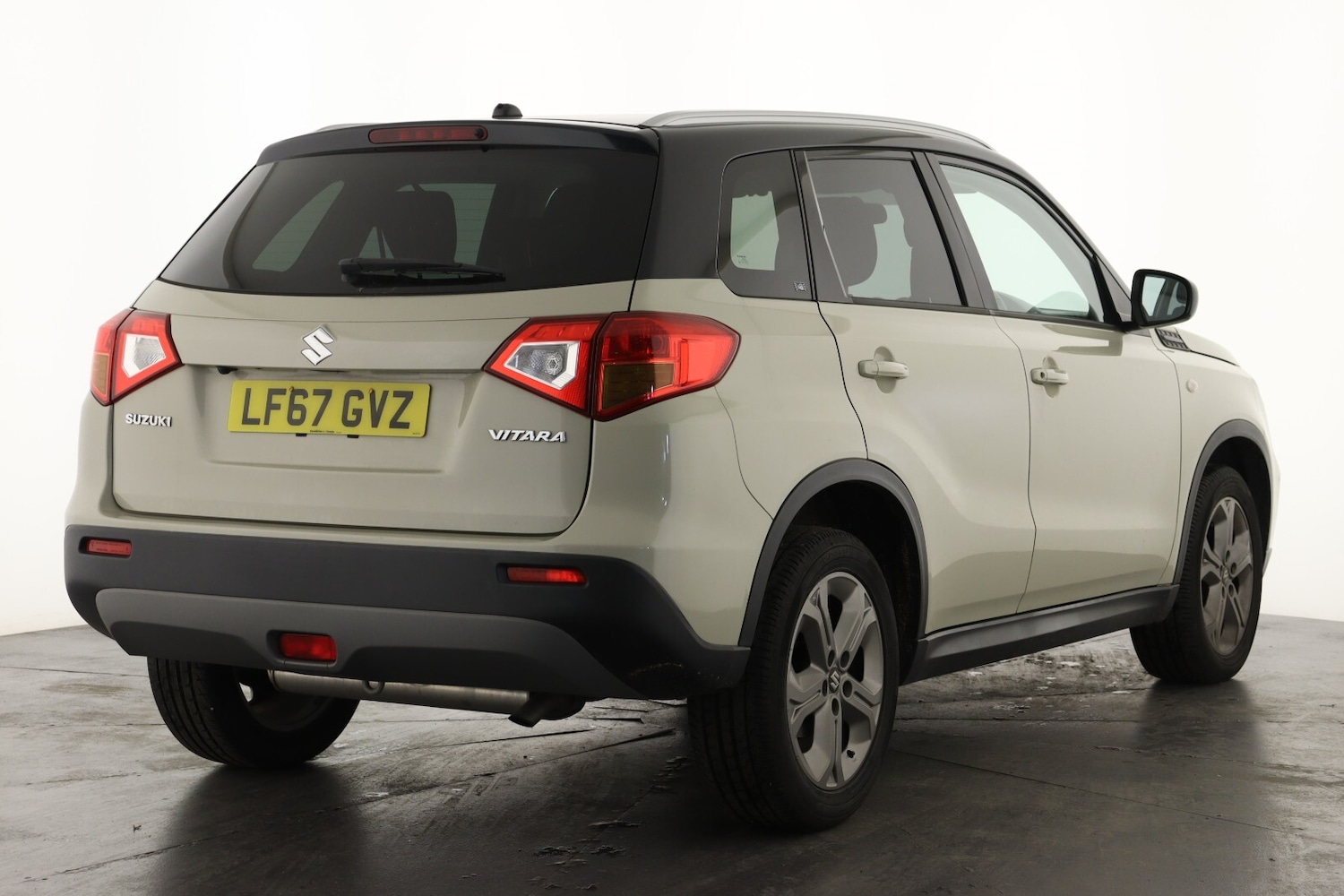 Used Suzuki Vitara 2017 for sale - 76870735: Photo 3