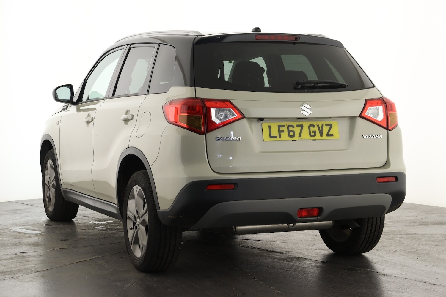 Used Suzuki Vitara 2017 for sale - 76870735: Photo 8