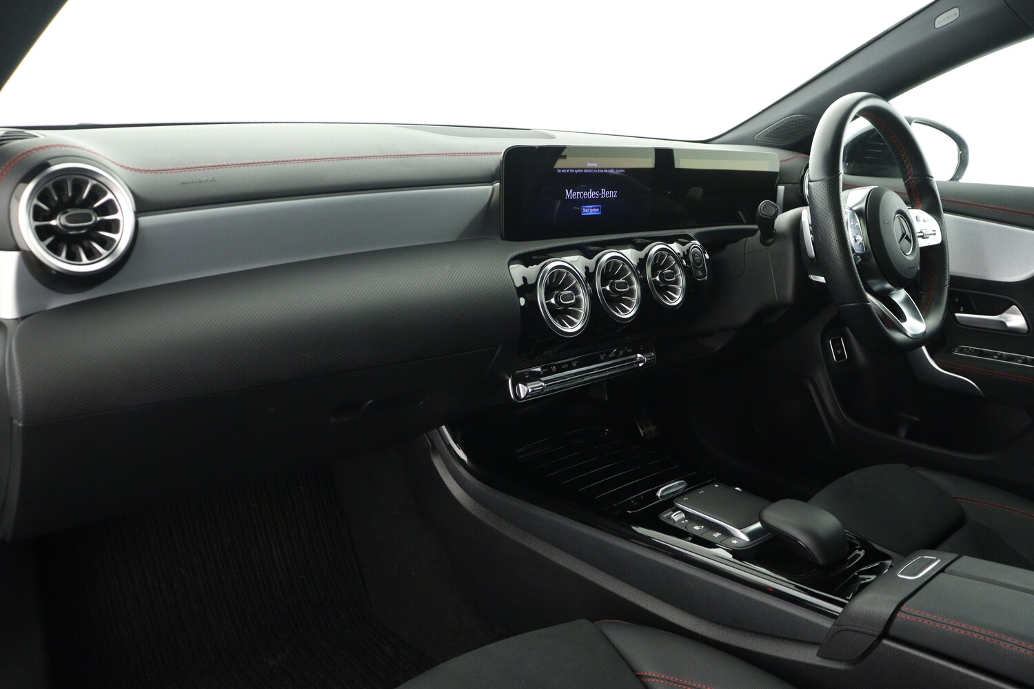 Used Mercedes-Benz CLA 2023 for sale - 75763312: Photo 11