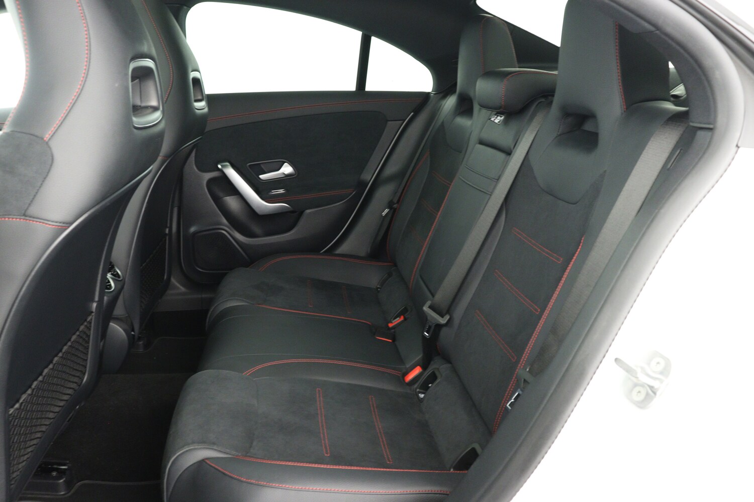 Used Mercedes-Benz CLA 2023 for sale - 75763312: Photo 12