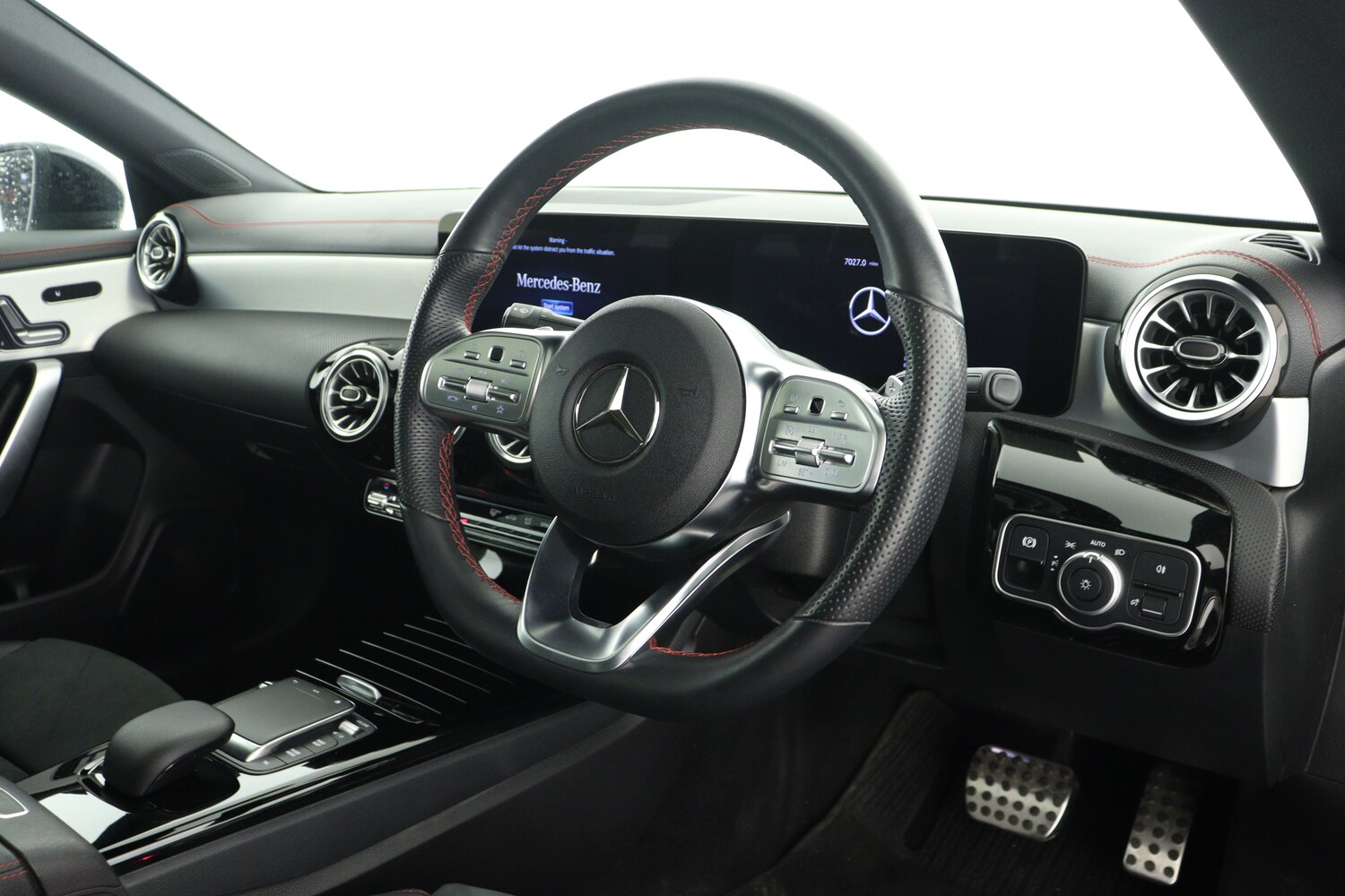 Used Mercedes-Benz CLA 2023 for sale - 75763312: Photo 14