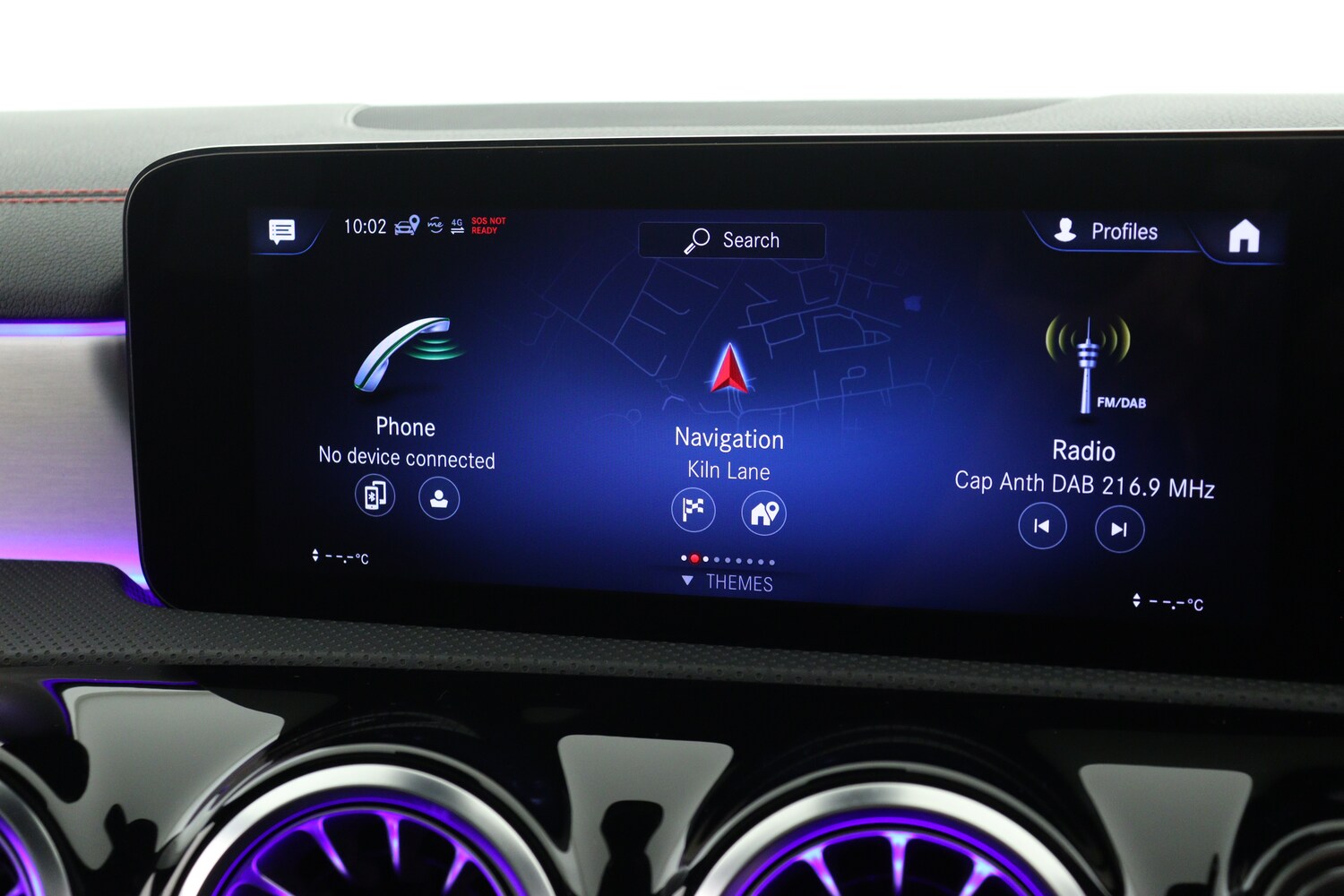 Used Mercedes-Benz CLA 2023 for sale - 75763312: Photo 17