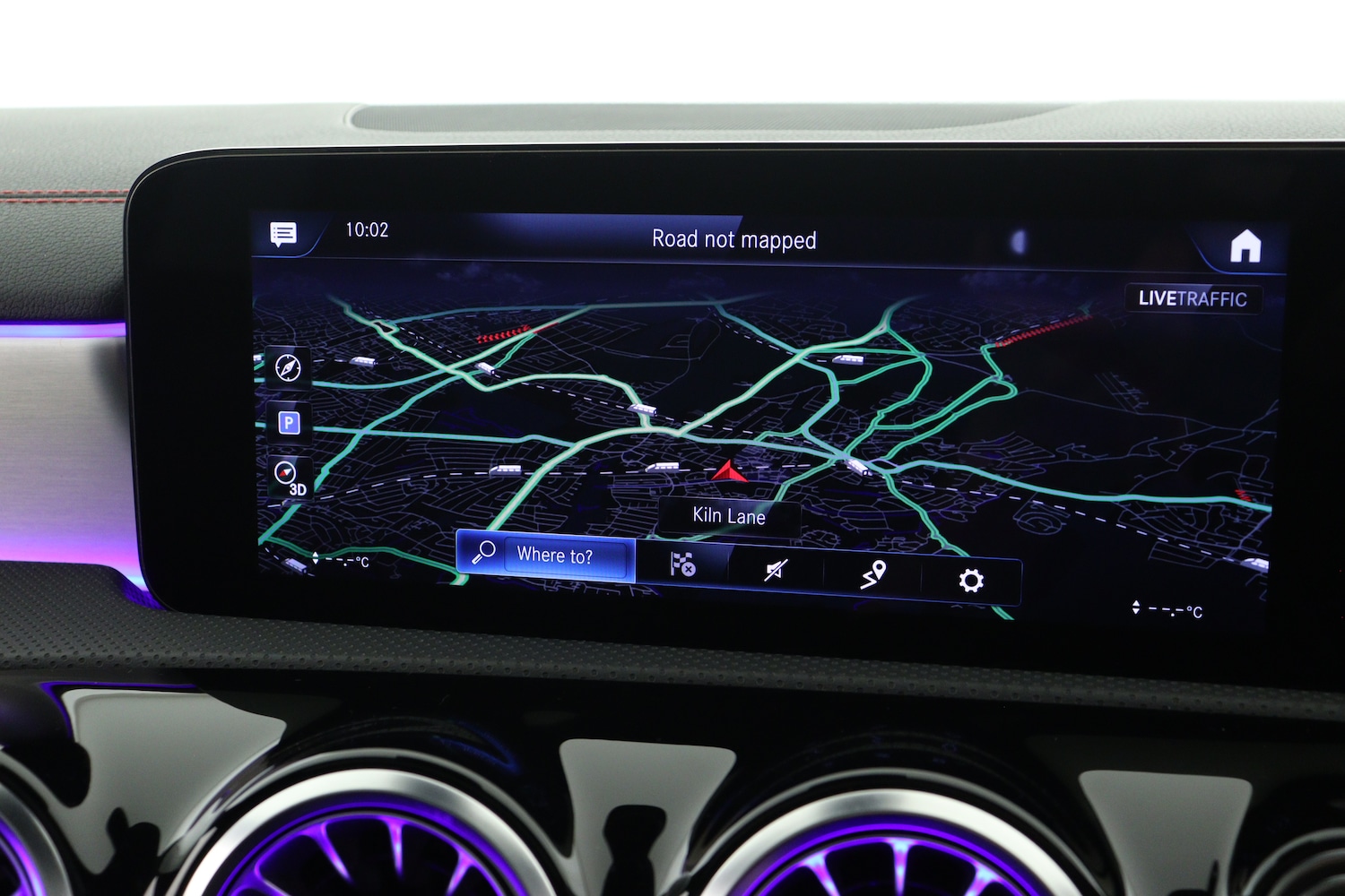 Used Mercedes-Benz CLA 2023 for sale - 75763312: Photo 18