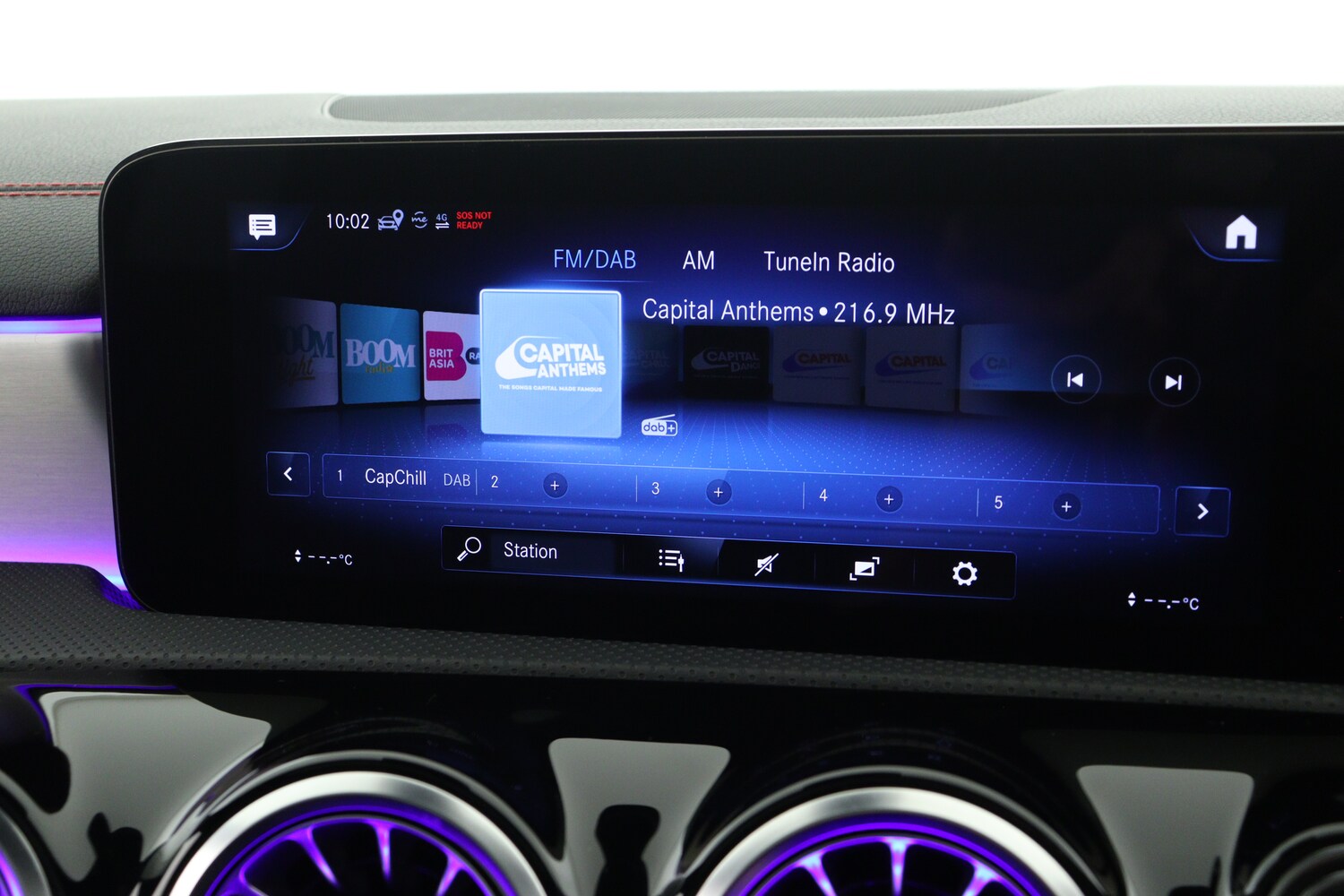 Used Mercedes-Benz CLA 2023 for sale - 75763312: Photo 19