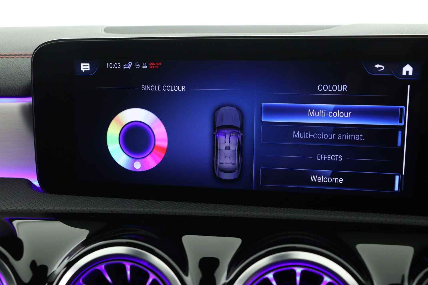 Used Mercedes-Benz CLA 2023 for sale - 75763312: Photo 20