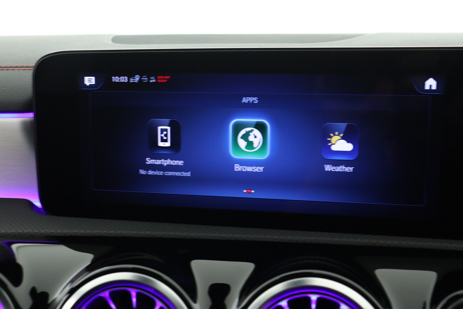 Used Mercedes-Benz CLA 2023 for sale - 75763312: Photo 21