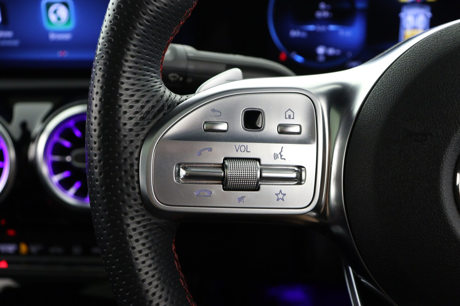 Used Mercedes-Benz CLA 2023 for sale - 75763312: Photo 25