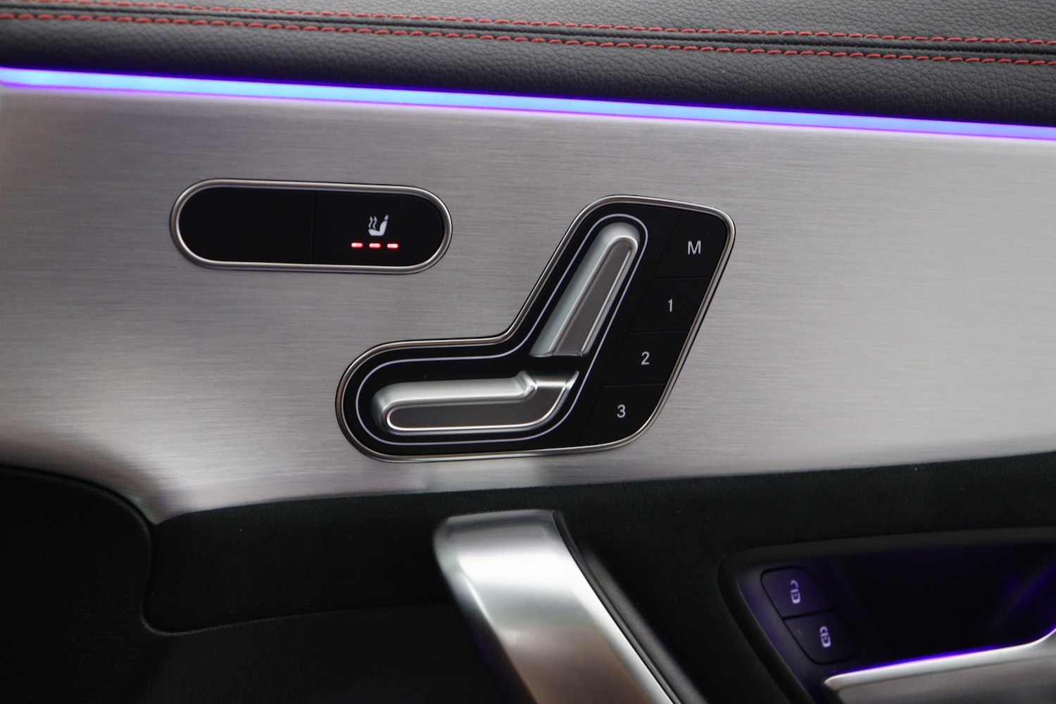 Used Mercedes-Benz CLA 2023 for sale - 75763312: Photo 27