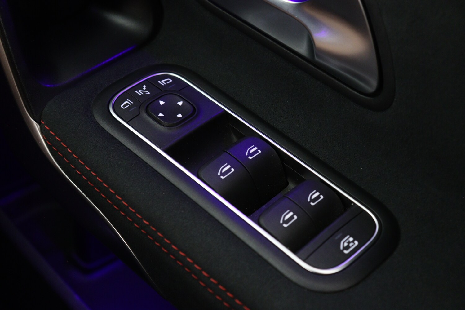 Used Mercedes-Benz CLA 2023 for sale - 75763312: Photo 28