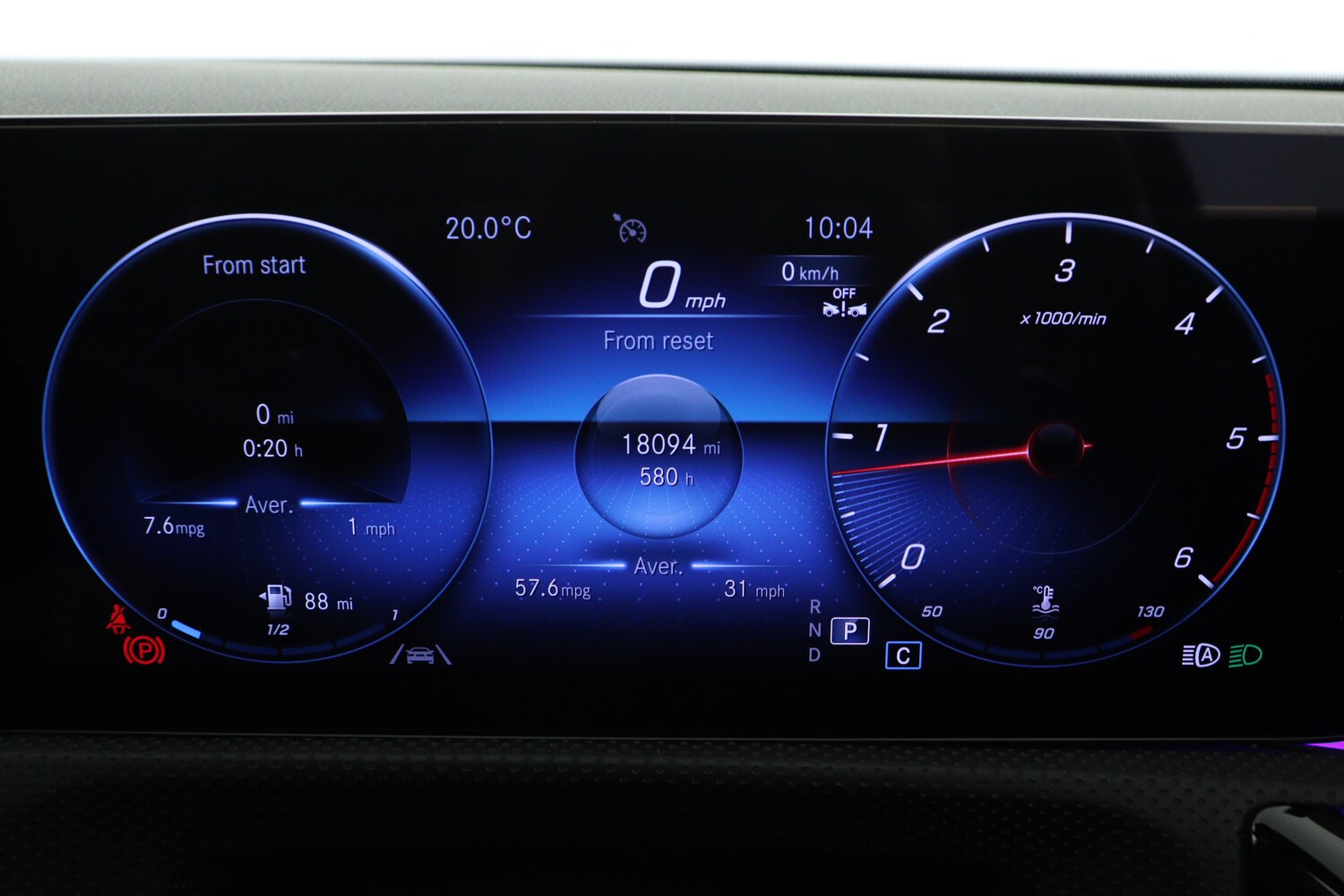 Used Mercedes-Benz CLA 2023 for sale - 75763312: Photo 32