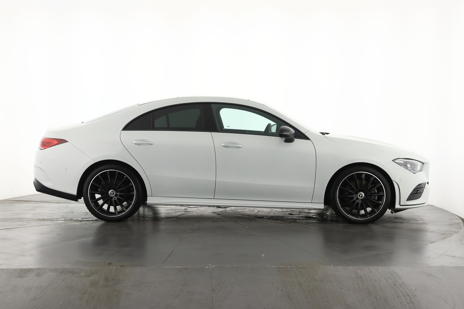 Used Mercedes-Benz CLA 2023 for sale - 75763312: Photo 4