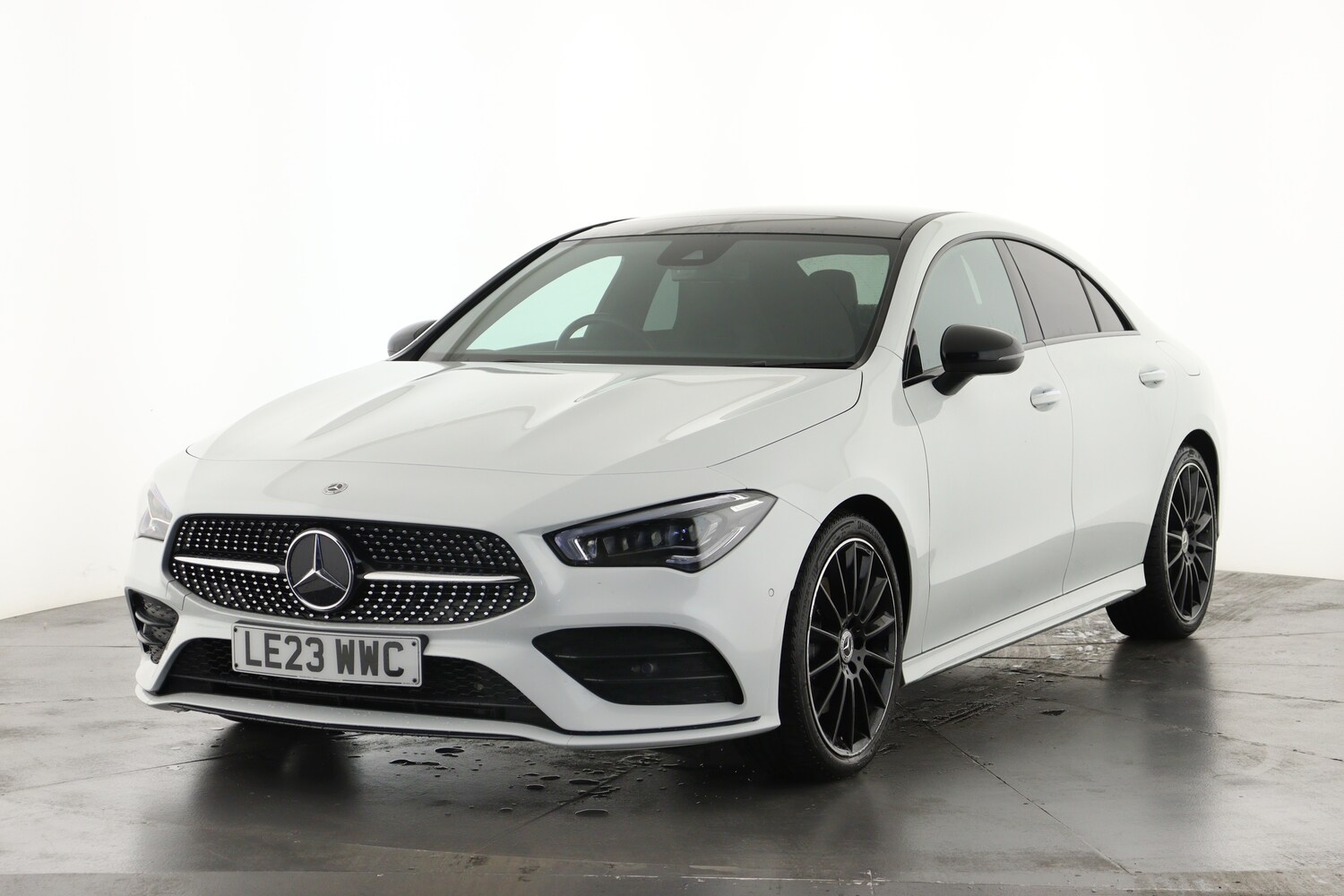 Used Mercedes-Benz CLA 2023 for sale - 75763312: Photo 6