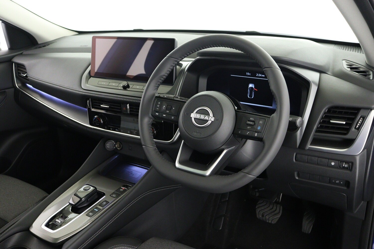 Vehicle 15