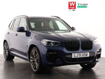 2021 (71) - M40I 5-Door
