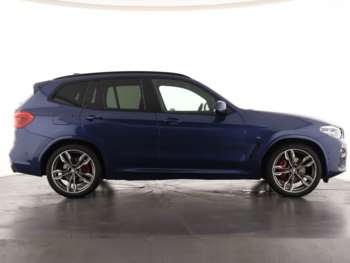 Used BMW X3 2021 for sale - 74825802: Photo