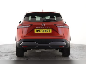 Used Nissan Qashqai 2024 for sale - 77449790: Photo