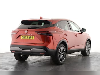 Used Nissan Qashqai 2024 for sale - 77449790: Photo