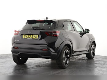 Used Nissan Juke 2023 for sale - 78102980: Photo