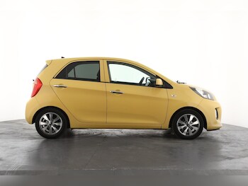 Used Kia Picanto 2017 for sale - 77333202: Photo