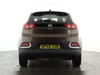 Used MG GS 2018 for sale - 75629502: Photo
